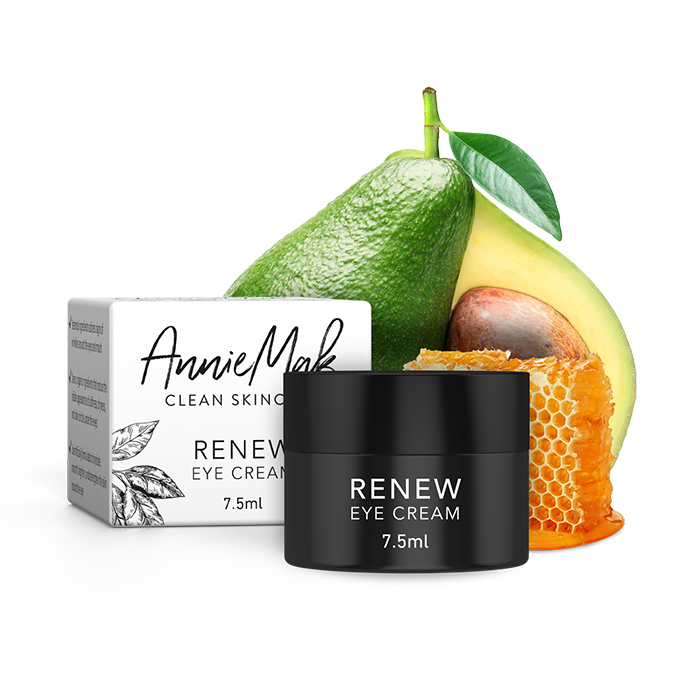 Renew Eye Cream