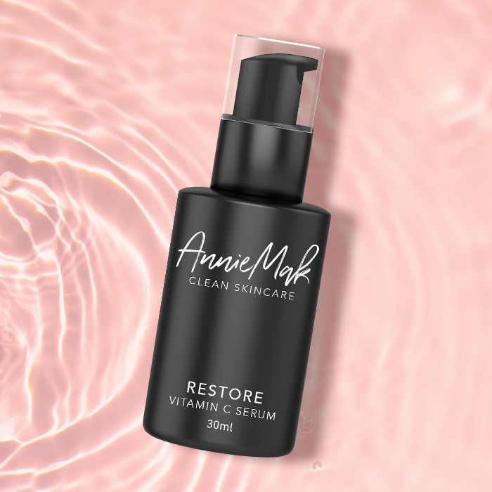 Restore Vitamin C Serum Collection