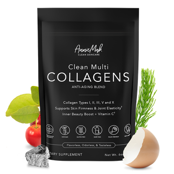 Clean Multi Collagens