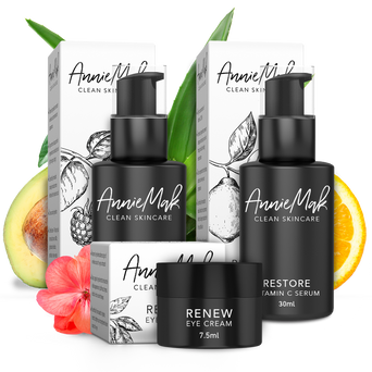 Complete Skin Rejuvenation Kit
