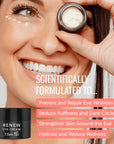 Renew Eye Cream