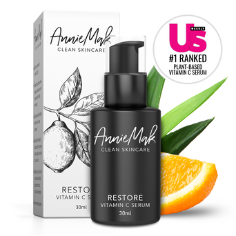 Restore Vitamin C Serum