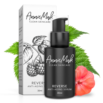 Reverse Anti-Aging Serum