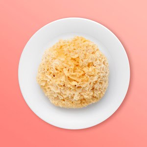 Organic Tremella Fuciformis Extract