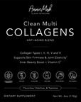 Clean Multi Collagens