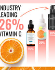 Restore Vitamin C Serum