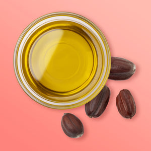 Organic Jojoba Oil