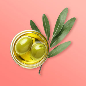 Organic Olive Oil